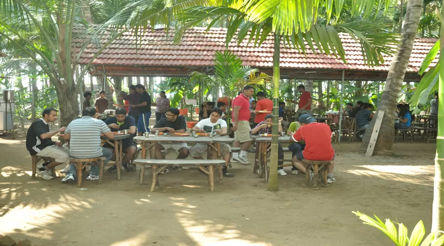 Karpewadi nagaon alibaug hotelsinkonkan.in